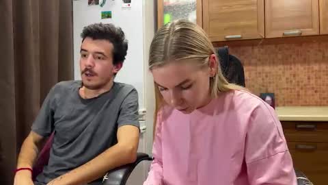 Ester online show from October 20, 7:03 pm