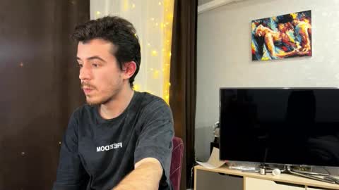 Snapshot of ester_vixen chatting on February 1, 5:44 pm Ester online show from February 1, 5:44 pm