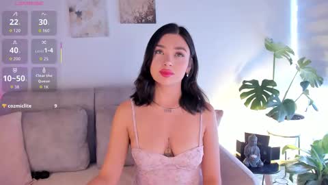 Is secret online show from October 24, 7:21 pm