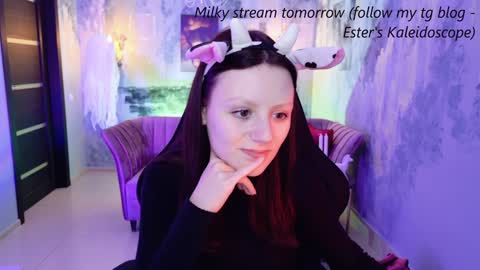 Snapshot of esterhernandes chatting on December 19, 2:24 pm kelt0901 - my channel in telegra online show from December 19, 2:24 pm