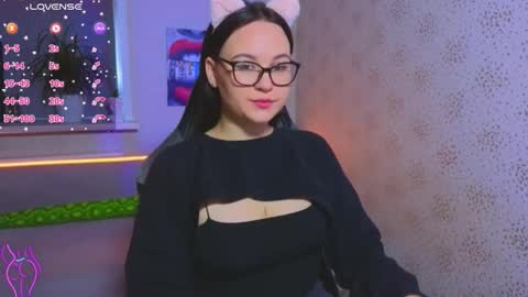 EsterPlayful online show from September 30, 10:42 am