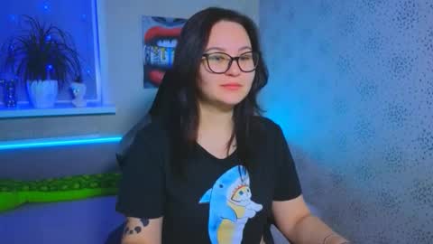 EsterPlayful online show from November 23, 7:08 am