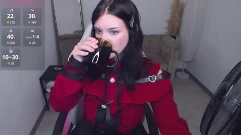 Ester  online show from March 20, 4:01 pm