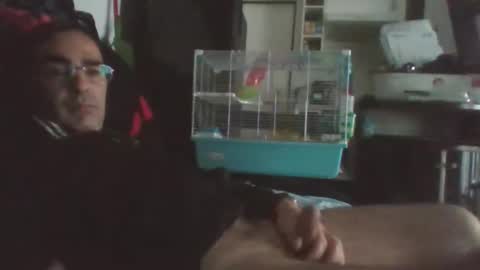 Snapshot of esthelion chatting on November 16, 11:16 am esthelion online show from November 16, 11:16 am