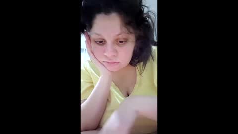 Snapshot of estherbipin70827 chatting on March 21, 7:17 pm estherbipin70827 online show from March 21, 7:17 pm