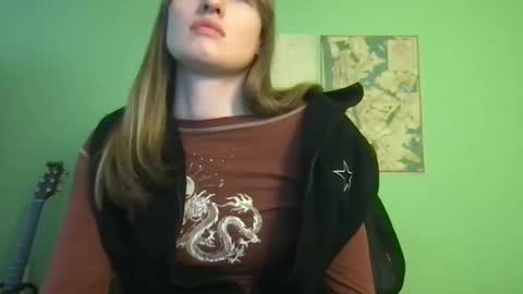 Esther Grey online show from February 20, 10:37 pm