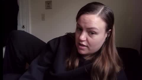 Esther online show from January 10, 2:52 pm