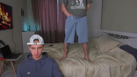 LOUIS online show from February 3, 6:40 am