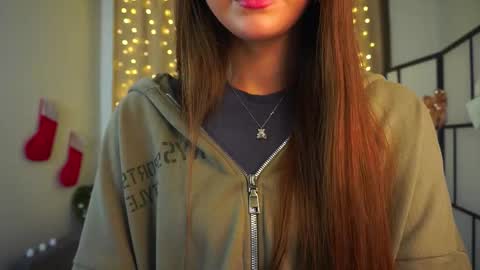 Anna  online show from December 19, 9:00 pm