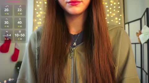 Anna  online show from December 21, 8:27 pm