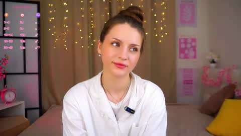 Anna  online show from March 15, 8:15 pm