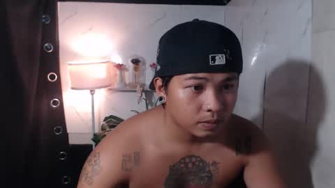 im esward tynn online show from February 18, 5:25 am