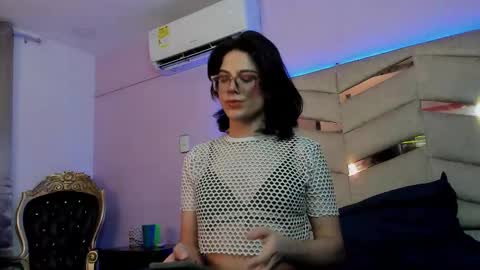 Eterea online show from December 30, 2:53 am