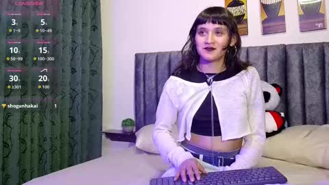 Snapshot of eternal__night chatting on September 28, 5:24 am Sharon online show from September 28, 5:24 am