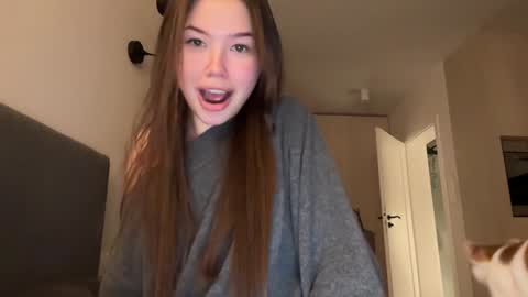 nika 3 online show from January 2, 3:40 pm