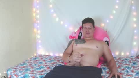 eternalfuego online show from February 14, 5:59 am