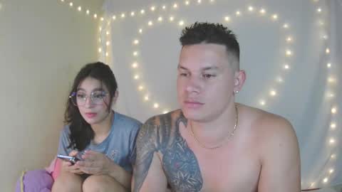 eternalfuego online show from February 24, 5:05 am