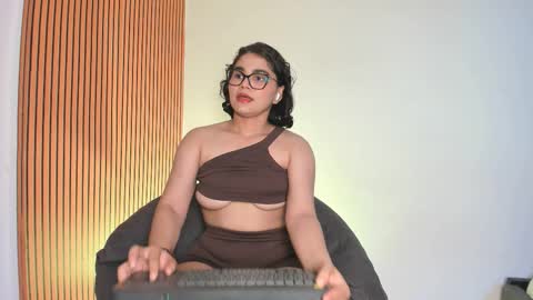 Valeria online show from September 12, 10:10 pm