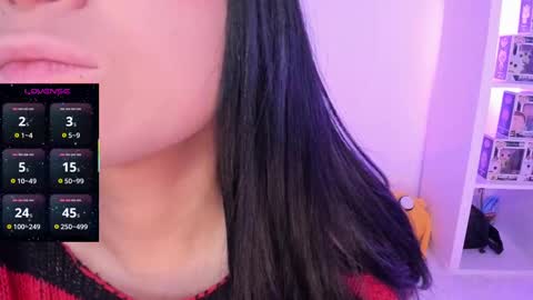 eternalmuse online show from October 13, 9:09 am