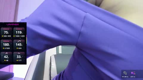 eternalmuse online show from October 31, 9:10 am