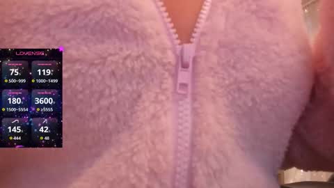 eternalmuse online show from February 17, 9:06 am