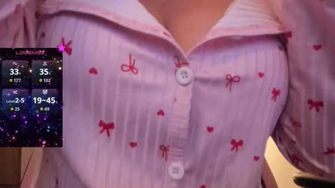 eternalmuse online show from March 24, 9:03 am