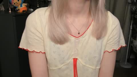 Natalie online show from January 14, 5:46 am