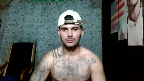 ethanjobs online show from October 18, 9:26 pm