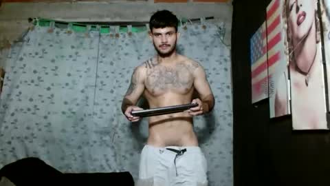 ethanjobs online show from October 27, 5:28 pm