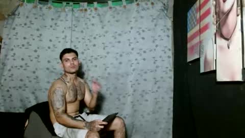 ethanjobs online show from October 28, 6:21 pm