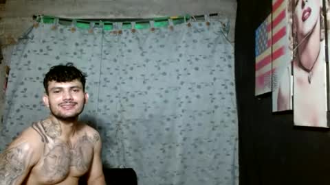 ethanjobs online show from November 7, 5:02 pm