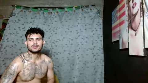 ethanjobs online show from November 19, 4:40 pm