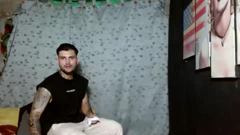 ethanjobs online show from November 22, 6:40 pm