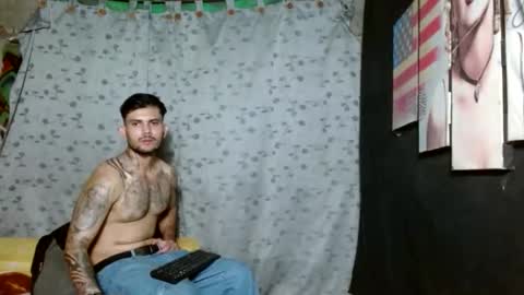 ethanjobs online show from November 23, 4:18 pm