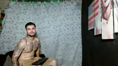 ethanjobs online show from November 24, 5:45 pm