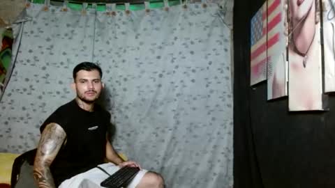 ethanjobs online show from November 27, 4:31 pm