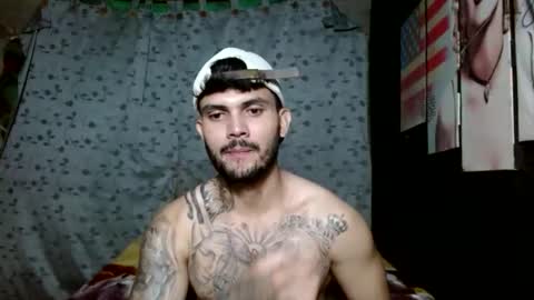 ethanjobs online show from December 1, 4:45 pm