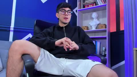 Etham online show from October 11, 2:26 pm