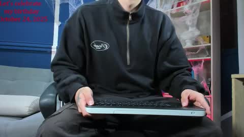 Etham online show from October 23, 11:20 am