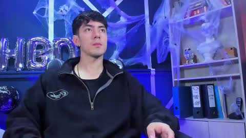 Etham online show from October 28, 11:58 am