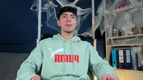 Etham online show from November 7, 11:54 am