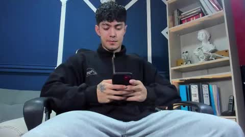 Etham online show from November 8, 11:10 am