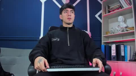 Etham online show from November 14, 11:20 am