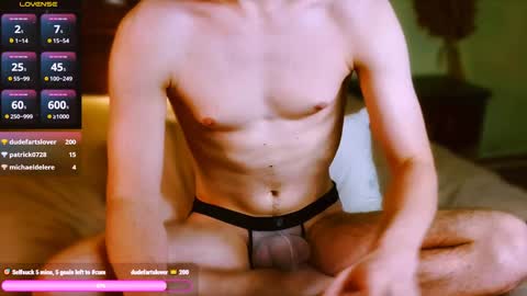 Ethan online show from December 2, 2:09 am