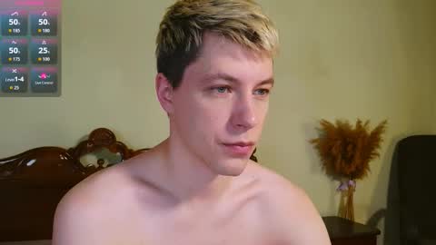 Ethan online show from February 25, 1:37 am