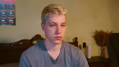 Ethan online show from March 28, 1:49 am