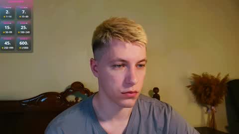 Ethan online show from March 30, 1:39 am