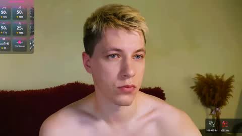 Ethan online show from April 16, 2:12 am