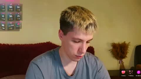 Ethan online show from May 23, 1:55 am