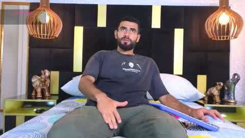 Snapshot of ethan__walker chatting on November 24, 7:24 pm Ethan online show from November 24, 7:24 pm